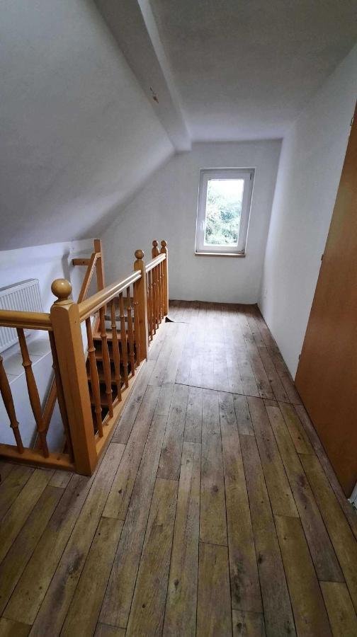 Dum U Lesa - Nove Hamry Villa Buitenkant foto